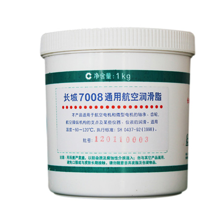 長(zhǎng)城7008通用航空潤(rùn)滑脂