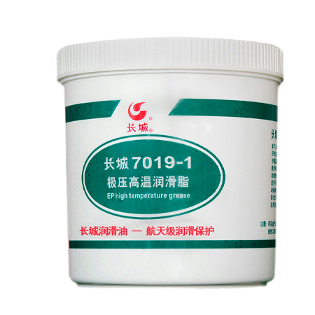 長(zhǎng)城7019-1極壓高溫潤(rùn)滑脂