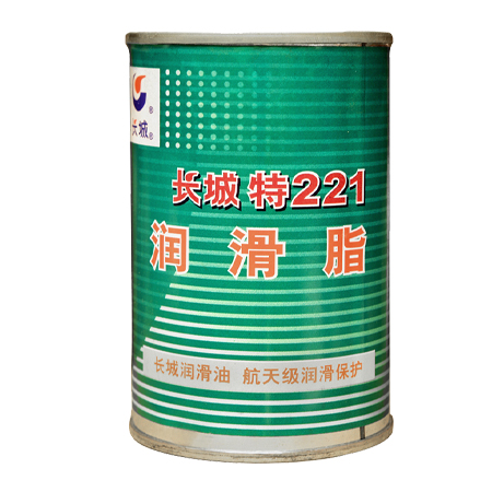 長城特221潤滑脂