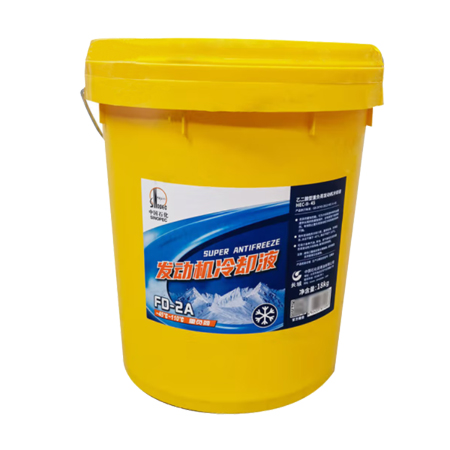 長(zhǎng)城FD-2A乙二醇輕負(fù)荷發(fā)動(dòng)機(jī)冷卻液