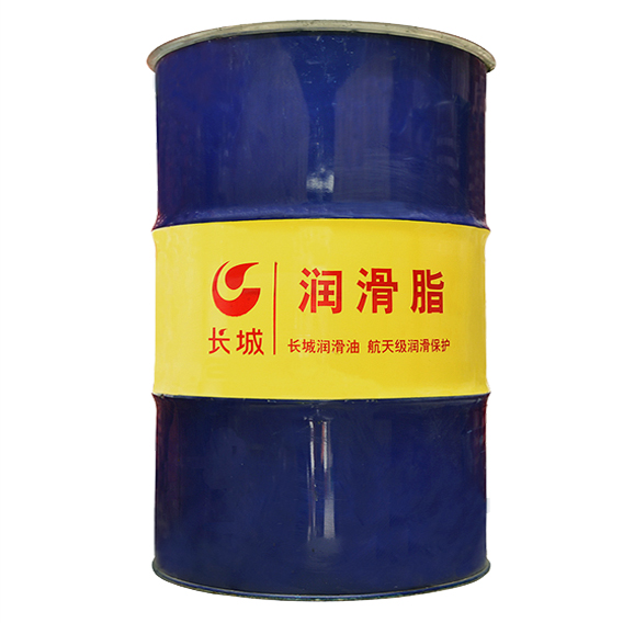 長城2號BLR-A輥壓機(jī)軸承脂