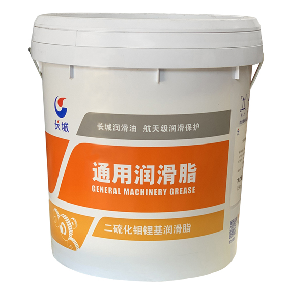 長城3號二硫化鉬潤滑脂